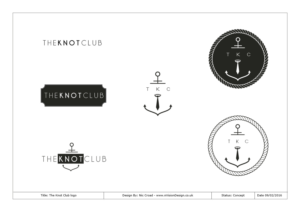 Diseño de Logo por nvisiondesign.co.uk para este proyecto | Diseño: #9774487