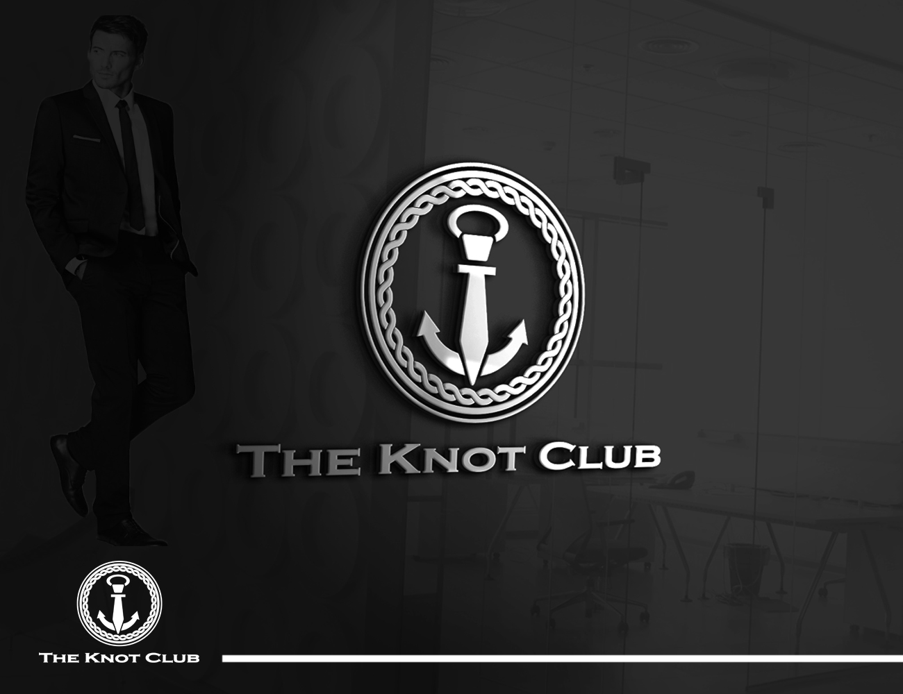 Logo Design by goranvisnjic82 for this project | Design #9701085