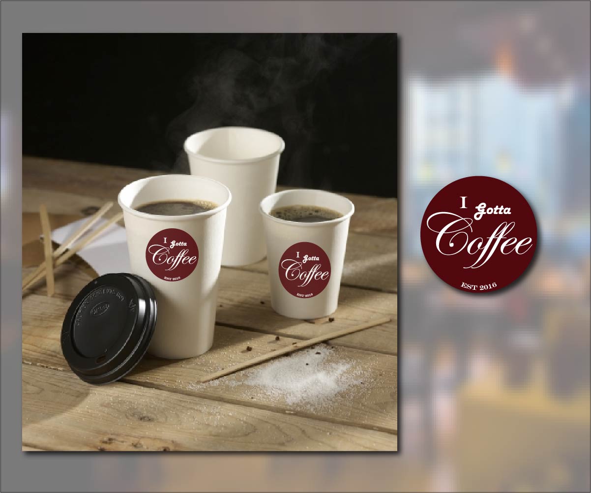 Logo Design by Matthew Fawcett for this project | Design #9678767