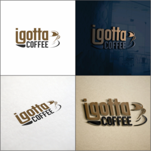 Logo Design by DG for this project | Design: #9893449