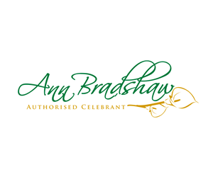 Ann Bradshaw | Logo Design by Gayan