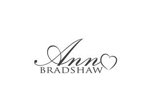 Ann Bradshaw | Logo Design by IGlowCreationz