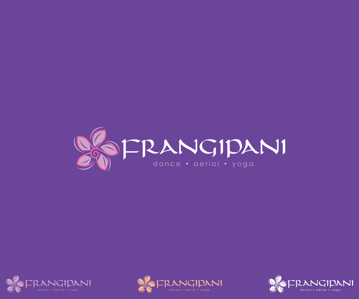 Logo-Design von MoonFeather für dieses Projekt | Design #9713444