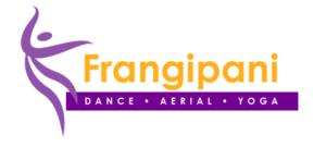 Frangipani  | Logo Design by TSEdesign
