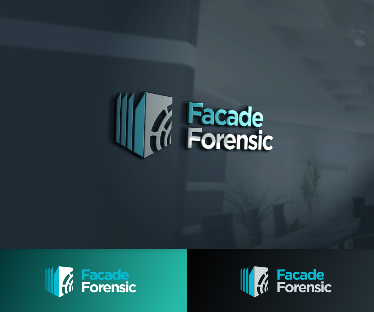 Logo Design by Sergio Coelho for this project | Design #10114313