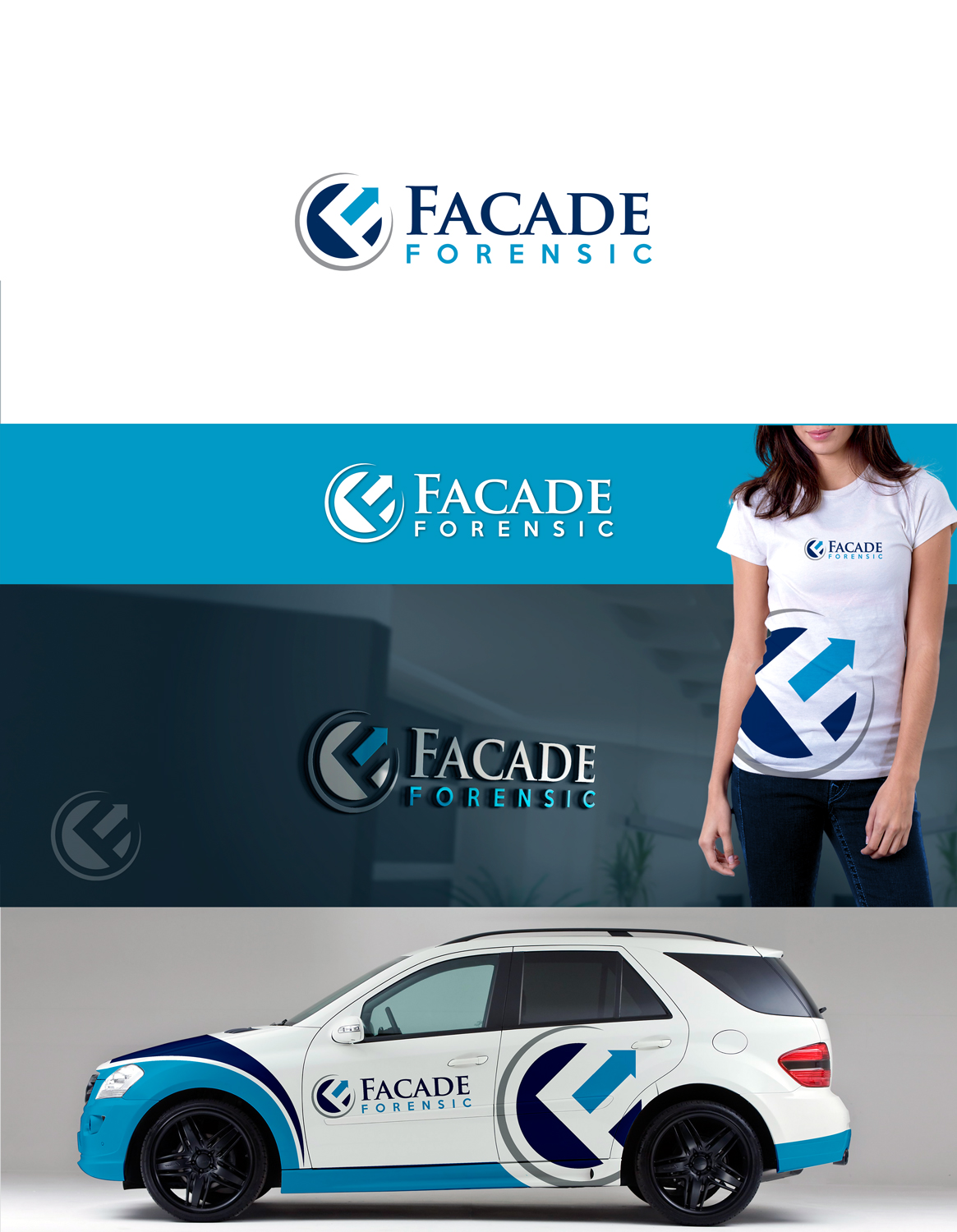 Logo Design by tajammuldesigner for this project | Design #10173072