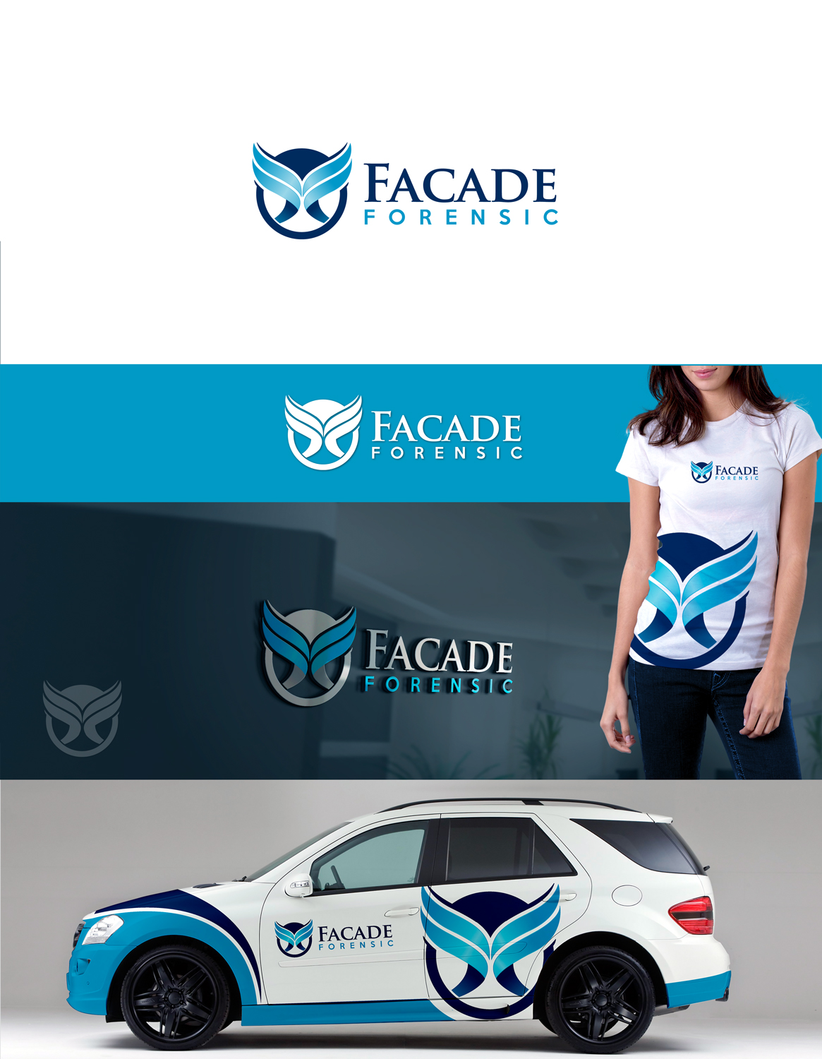 Logo Design by tajammuldesigner for this project | Design #10173073