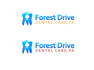 Logo Design by ddamian_dd for this project | Design: #432027