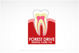Logo Design by GridR