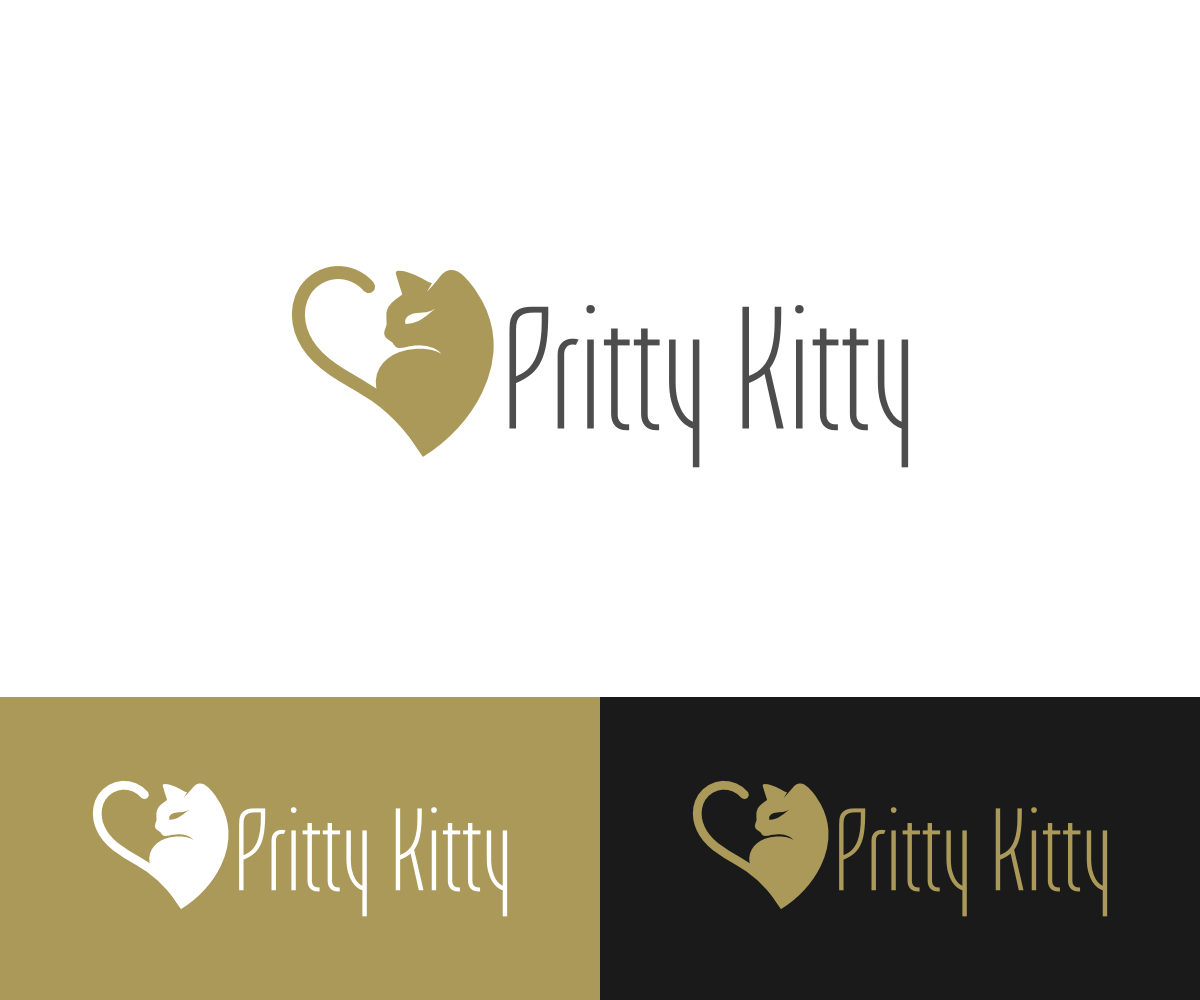 Logo Design by VGB for Pokevault.com | Design #9739328