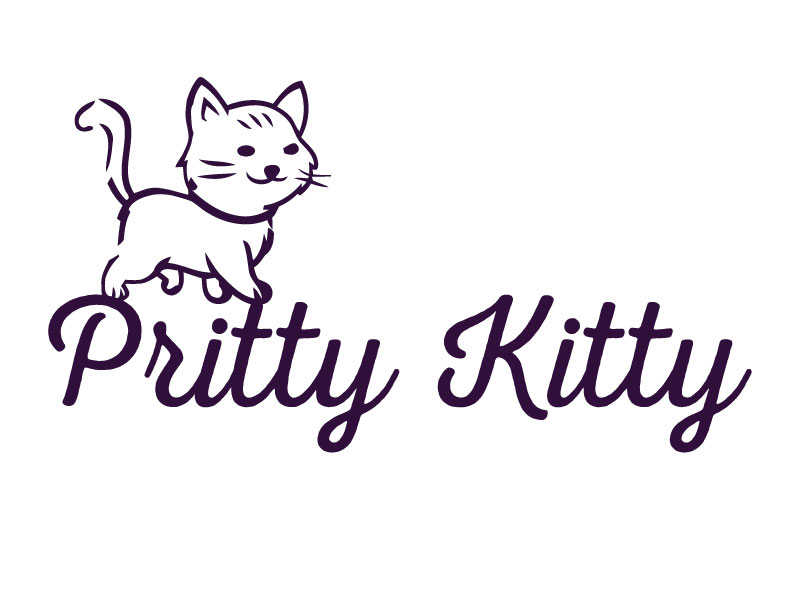 Logo Design by Dulavai for Pokevault.com | Design #9694829