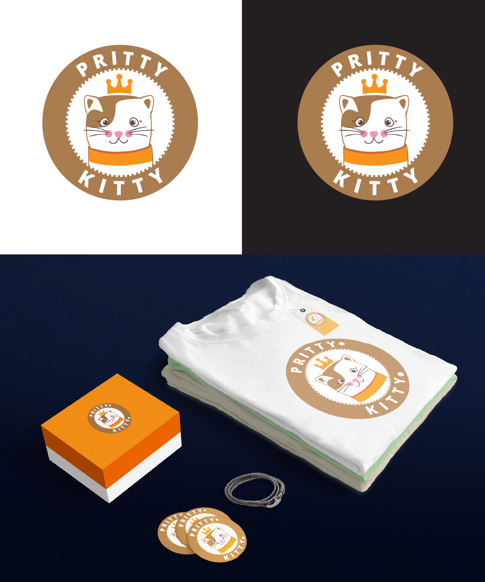 Logo Design by Fk_Design for Pokevault.com | Design #9813660