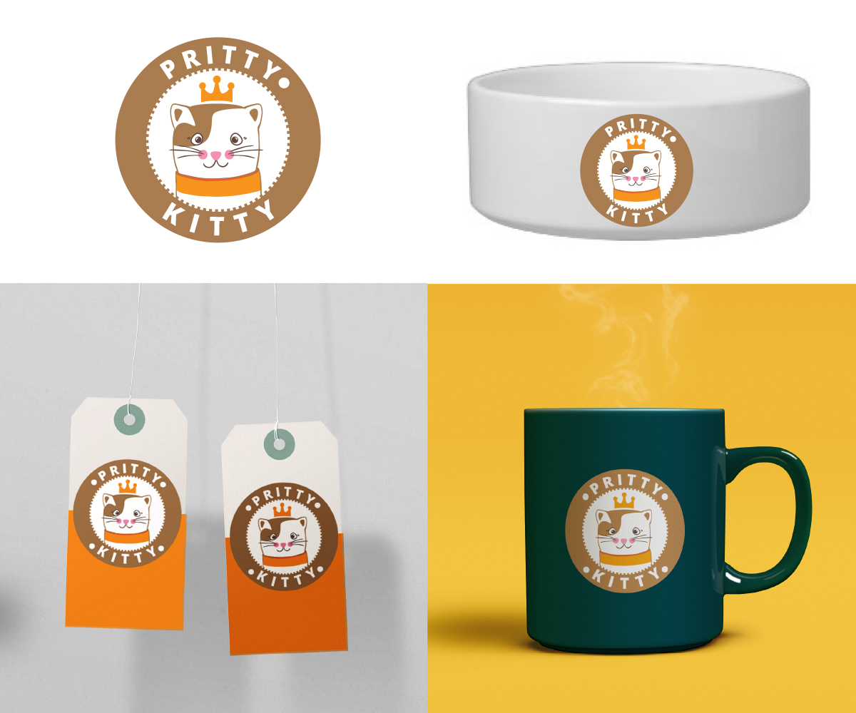 Logo Design by Fk_Design for Pokevault.com | Design #9813661