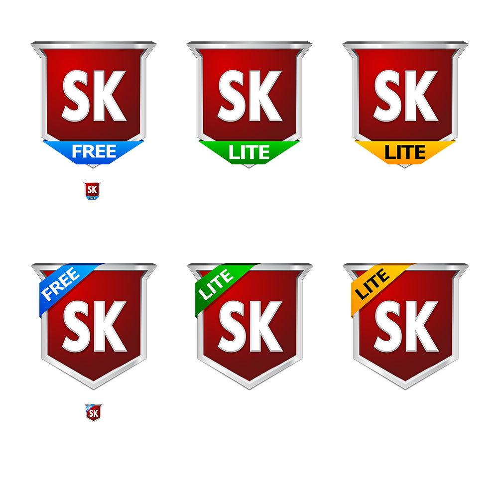 Icon Design by designsoul for Bluelight Dev | Design #2159507