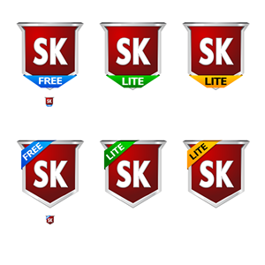 Icon Design by designsoul for Bluelight Dev | Design #2159507