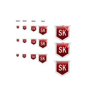 Icon Design by Ashok Kumar for Bluelight Dev | Design #2179656
