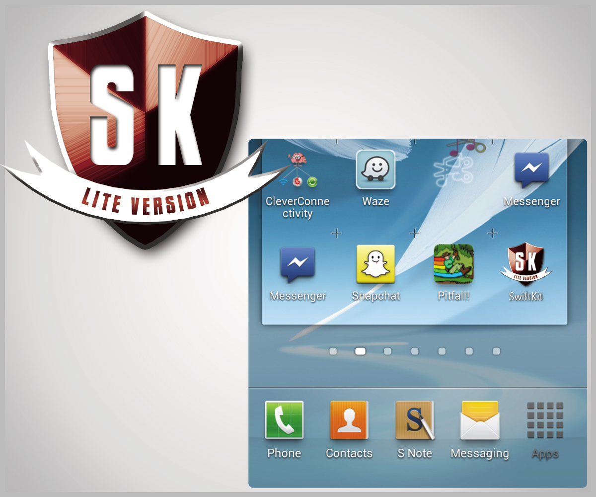 Icon Design by Eric Graziano for Bluelight Dev | Design #2171914