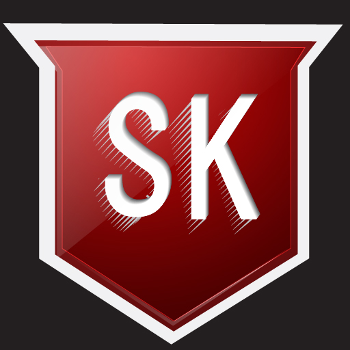Icon Design by raanvinu for Bluelight Dev | Design #2173363