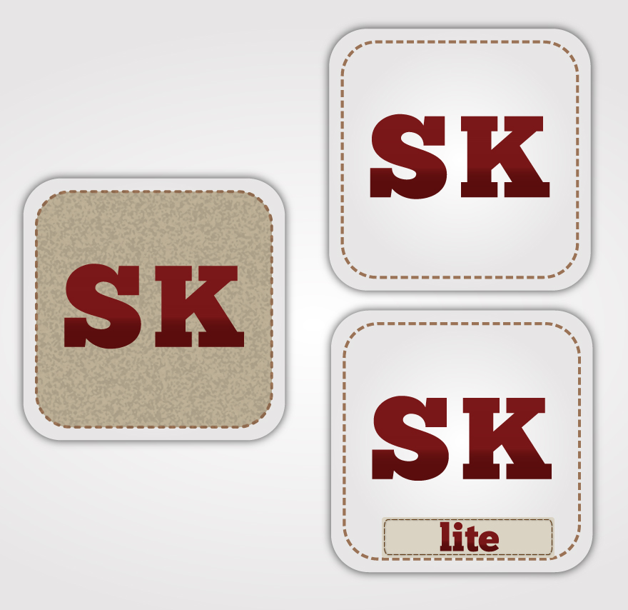 Icon Design by betablocker for Bluelight Dev | Design #2152542
