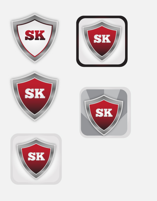 Icon Design by betablocker for Bluelight Dev | Design #2166129