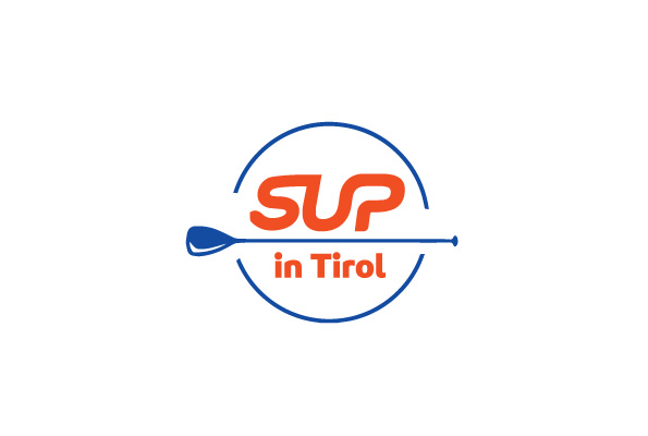 Logo Design by metehumay for SUP in Tirol | Design #9822416