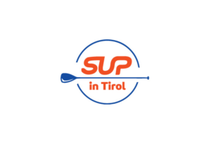 Logo-Design von metehumay für SUP in Tirol | Design #9822416