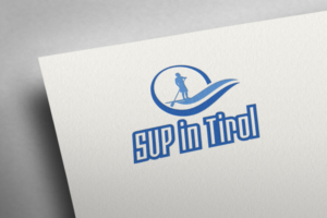 Logo Design by metehumay for SUP in Tirol | Design: #9822774
