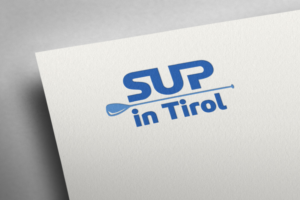 Logo Design by metehumay for SUP in Tirol | Design: #9822775