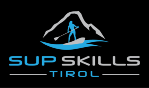 Logo Design by bc21 for SUP in Tirol | Design: #10094406