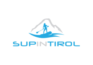 Logo Design by bc21 for SUP in Tirol | Design: #9809222