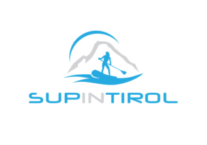 Logo Design by bc21 for SUP in Tirol | Design: #9809223