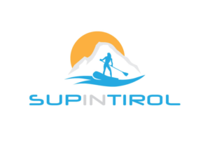 Logo Design by bc21 for SUP in Tirol | Design: #9809225