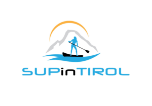 Logo Design by bc21 for SUP in Tirol | Design: #9814613