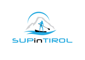 Logo Design by bc21 for SUP in Tirol | Design: #9814614