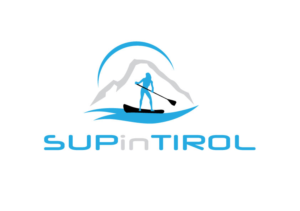 Logo Design by bc21 for SUP in Tirol | Design: #9814615