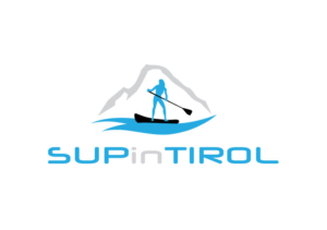 Logo Design by bc21 for SUP in Tirol | Design: #9814616