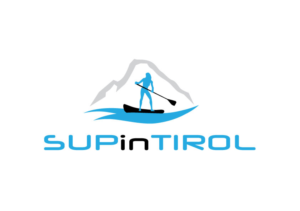 Logo Design by bc21 for SUP in Tirol | Design: #9814617