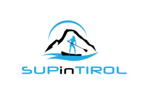 Logo Design by bc21 for SUP in Tirol | Design: #9814621