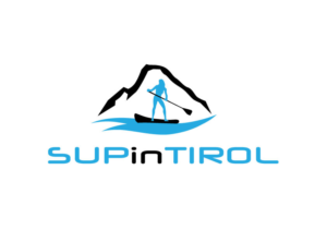 Logo Design by bc21 for SUP in Tirol | Design: #9814622