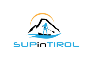 Logo Design by bc21 for SUP in Tirol | Design: #9814623