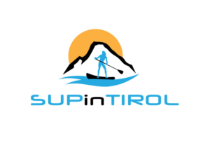 Logo Design by bc21 for SUP in Tirol | Design: #9814624