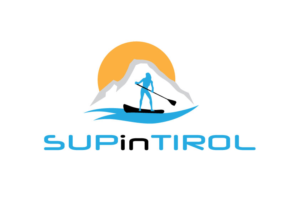 Logo Design by bc21 for SUP in Tirol | Design: #9814625