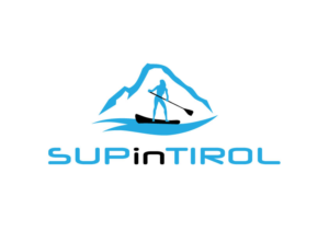 Logo Design by bc21 for SUP in Tirol | Design: #9814650