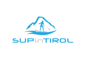 Logo Design by bc21 for SUP in Tirol | Design: #9816333