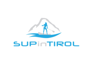 Logo Design by bc21 for SUP in Tirol | Design: #9816334
