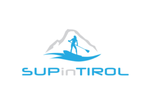 Logo Design by bc21 for SUP in Tirol | Design: #9819296