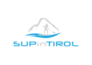 Logo Design by bc21 for SUP in Tirol | Design: #9819297