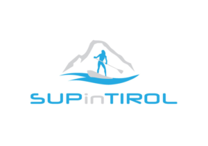 Logo Design by bc21 for SUP in Tirol | Design: #9819298
