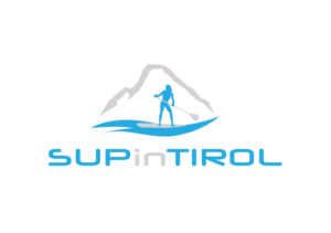 Logo Design by bc21 for SUP in Tirol | Design: #9819323