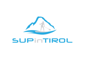 Logo Design by bc21 for SUP in Tirol | Design: #9819324
